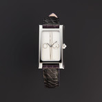 Cuervo y Sobrinos Amapola Quartz // 2032.1A // Unworn