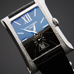 Cuervo y Sobrinos Esplendidos XL Date Automatic // 2415.1NG-S1 // Unworn