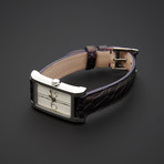 Cuervo y Sobrinos Amapola Quartz // 2032.1A // Unworn