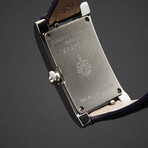 Cuervo y Sobrinos Amapola Quartz // 2032.1A // Unworn