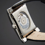 Cuervo y Sobrinos Esplendidos XL Date Automatic // 2415.1NG-S1 // Unworn