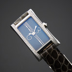 Cuervo y Sobrinos Amapola Quartz // 2032.1A-S1 // Unworn