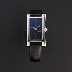 Cuervo y Sobrinos Amapola Quartz // 2032.1BL // Unworn