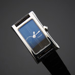 Cuervo y Sobrinos Amapola Quartz // 2032.1BL // Unworn