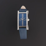 Cuervo y Sobrinos Amapola Quartz // 2032.1B-S1 // Unworn