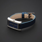 Cuervo y Sobrinos Amapola Quartz // 2032.1B-S1 // Unworn