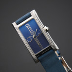 Cuervo y Sobrinos Amapola Quartz // 2032.1B-S1 // Unworn