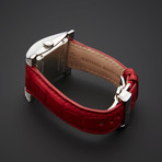 Cuervo y Sobrinos Esplendidos Classico Quartz // 2012.1BGQ-S2 // Unworn