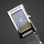 Cuervo y Sobrinos Amapola Quartz // 2032.1GS // Unworn