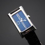 Cuervo y Sobrinos Amapola Quartz // 2032.1N // Unworn