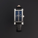 Cuervo y Sobrinos Amapola Quartz // 2032.1N // Unworn