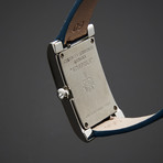 Cuervo y Sobrinos Amapola Quartz // 2032.1NS // Unworn