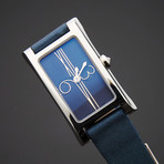 Cuervo y Sobrinos Amapola Quartz // 2032.1NS // Unworn