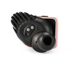 MW07 True Wireless Earphones // Pink Coral