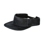 Omar Visor // Black