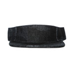 Omar Visor // Black