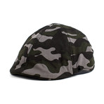 Woodland Driver // Camo (S/M)