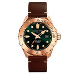 Giorgio Fedon Ocean Walker Automatic // GFCJ004