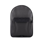 Strada Street // Matte Black