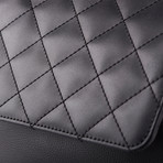 Diamond Mini // Matte Black