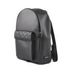 Strada Street // Matte Black