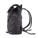 Diamond Mini // Matte Black