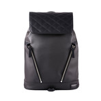 Diamond Mini // Matte Black