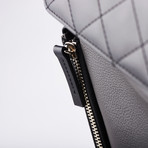 Diamond Mini // Matte Black