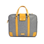 Hampton Slim // Gray