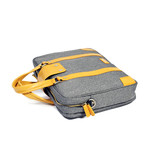 Hampton Slim // Gray