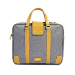 Hampton Slim // Gray