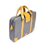 Hampton Slim // Gray