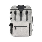 Transformer A // Gray