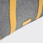 Hampton Slim // Gray