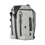 Transformer A // Gray