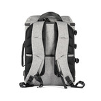 Transformer A // Gray