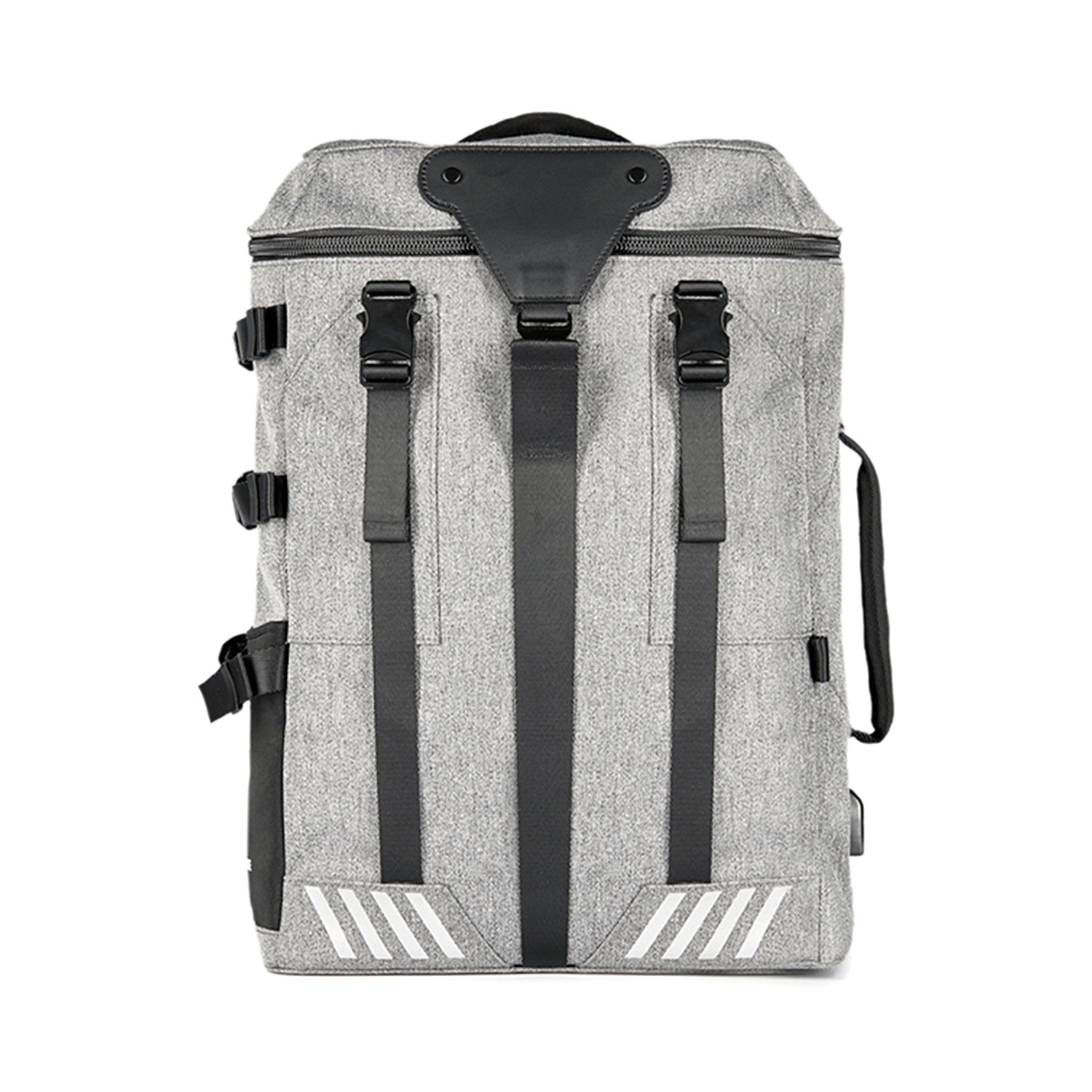 gray transformer toy