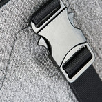 Transformer A // Gray