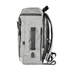 Transformer A // Gray