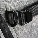 Transformer A // Gray