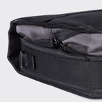 Transformer A // Black