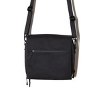 Transformer A // Black