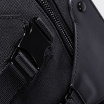 Transformer A // Black