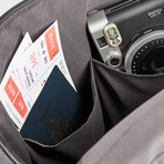 Transformer A // Black