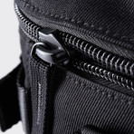 Transformer A // Black