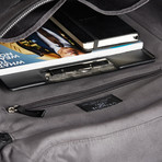 Transformer A // Black