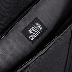 Transformer A // Black