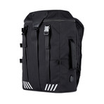 Transformer A // Black