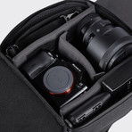 Transformer A // Black