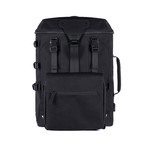 Transformer A // Black